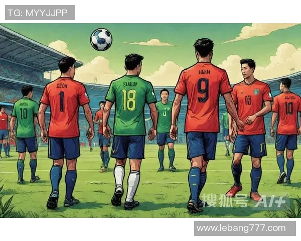 骚客足球:探寻激情与梦想交织的绿茵传奇之旅 骚客足球:探寻激情与梦想交织的绿茵传奇之旅