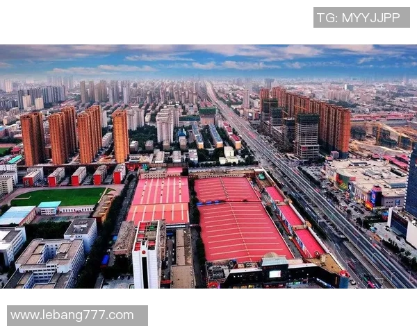 唐山与石家庄的城市魅力对比探讨与发展前景分析 唐山与石家庄的城市魅力对比探讨与发展前景分析